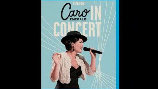 The Maestro (Caro Emerald) - Instrumental
