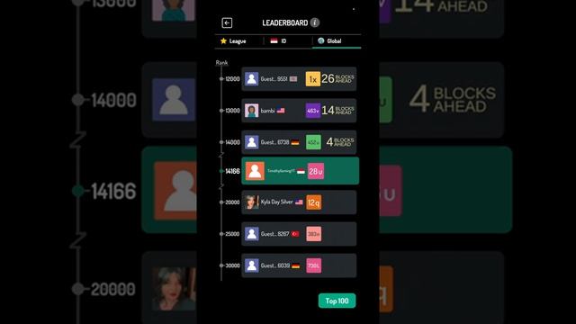 2248 Number puzzle - 28u смотреть онлайн