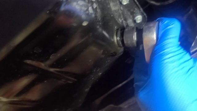 2019 - 2020 Hyundai Santa Fe How to Oil Change & Oil Life Reset смотреть онлайн