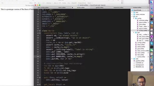 ASB 11.5: Export Controls смотреть онлайн