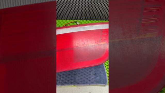 Вылечил задние фонари BMW x5 e70 за счет не ломающейся TOYOTA смотреть онлайн