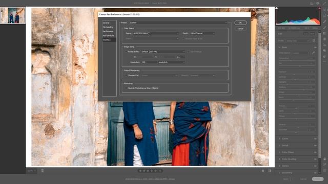 Adobe Camera Raw Secrets - PiXSOTECH смотреть онлайн