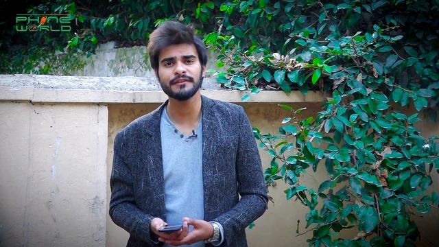 Oppo A83 'Full View Display' RS 25,899/- Detailed Urdu Review | Smartphone Reviews by Phoneworld смотреть онлайн