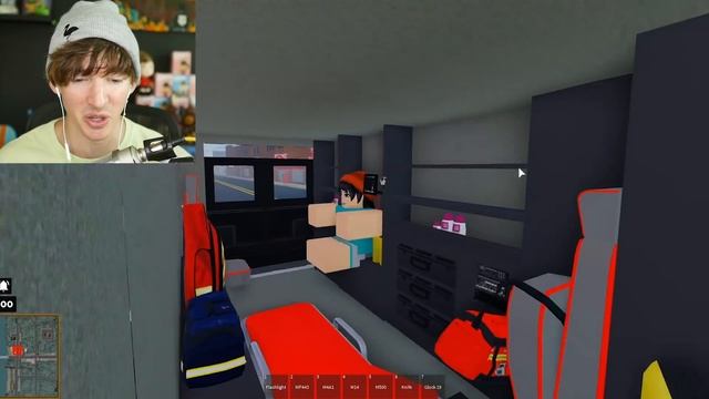 Roblox but I BREAK ALL LAWS смотреть онлайн