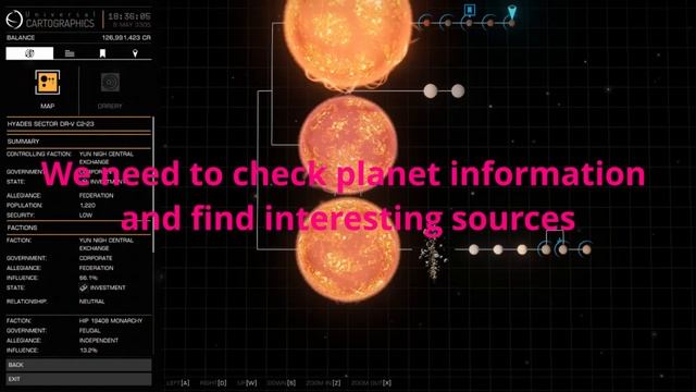 Elite Dangerous FSD DRIVE INCREASED RANGE Felicity Farseer (walkthrough) смотреть онлайн