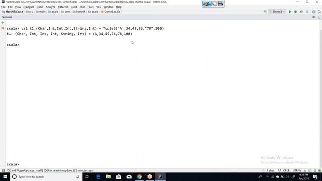 scala3 immutablevsmutableobjects смотреть онлайн