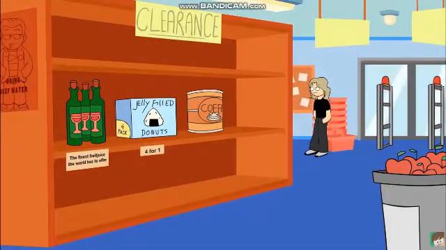 Eddsworld The End Part 2 (Right Version) Gachi Remix смотреть онлайн