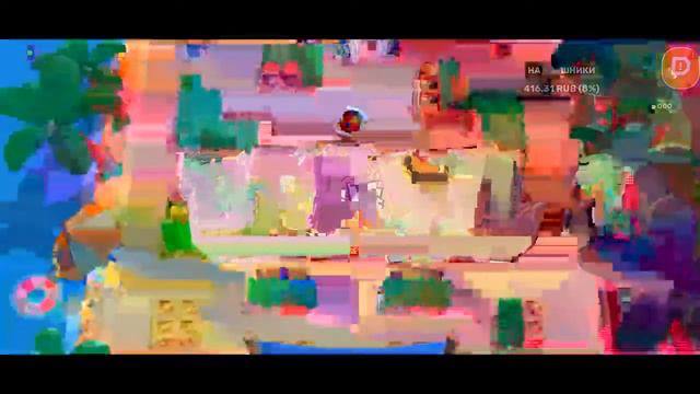 АПАЕМ ЧЕСТЕРА НА 25 РАНГ В СОЛО ШД | BRAWL STARS смотреть онлайн