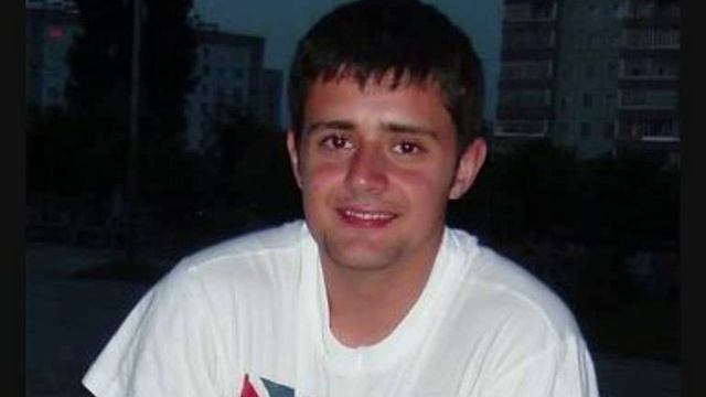 Viktor Daniluk -Yesterday.wmv смотреть онлайн