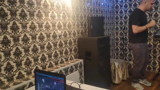 Битбокс Лупстейшн bos rc-505 смотреть онлайн