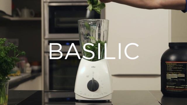 Recette sauce pesto maison et facile // LA CUISINE DE TRYPHON & SIMON смотреть онлайн