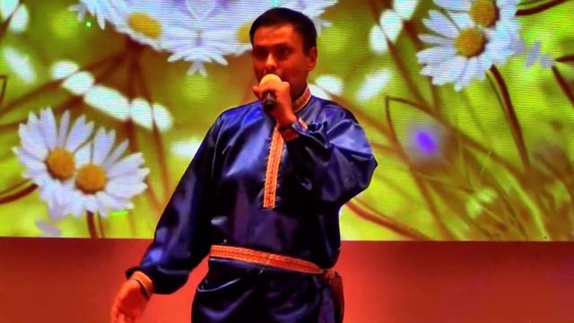 Владимир Волынкин Ромашка смотреть онлайн