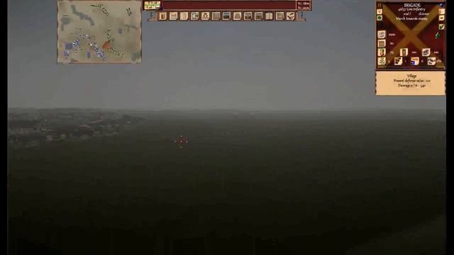 Histwar Les Grognards video with the new patch смотреть онлайн