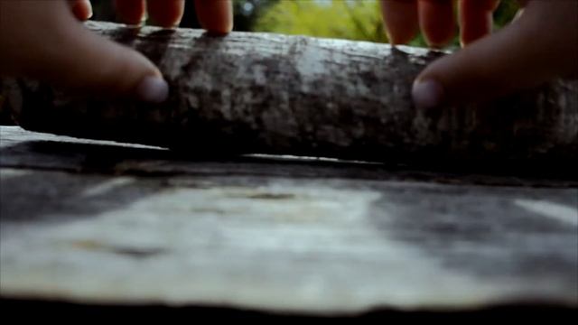 ASMR Scratching And Tapping Wooden, Grass, Water. Relax Video/ АСМР звуки дерева, травы, воды.