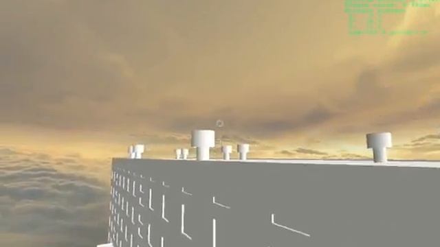 Моделирование 5-этажки смотреть онлайн