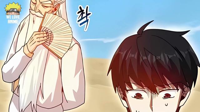 Top 10 Manhwa/Manhua Where MC Disappears Then Returns With Max Level смотреть онлайн