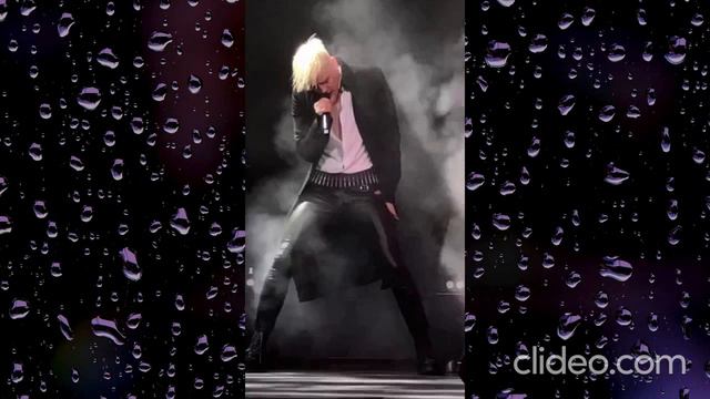 SHAMAN - МОКРЫЙ ДОЖДЬ