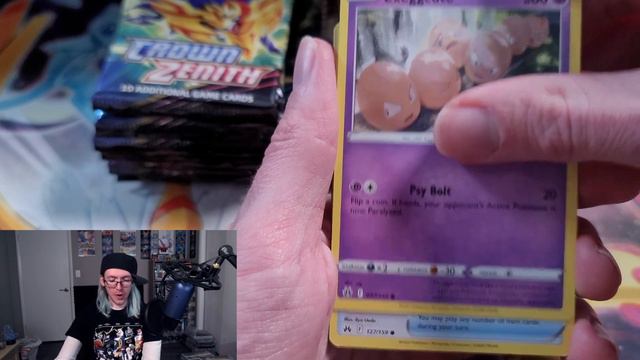 *NEW* POKEMON CROWN ZENITH ELITE TRAINER BOXES OPENED!!!! смотреть онлайн