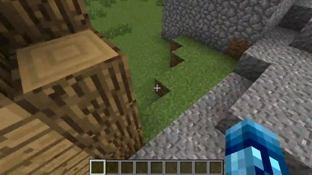 Minecraft Mod Showcase: Better Villages Mod - Cleaner and More Common Villages! смотреть онлайн