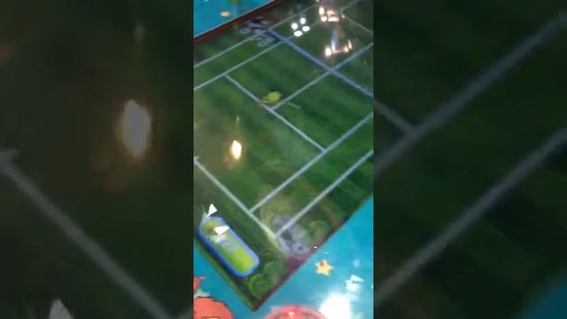 ChopChop Tennis смотреть онлайн