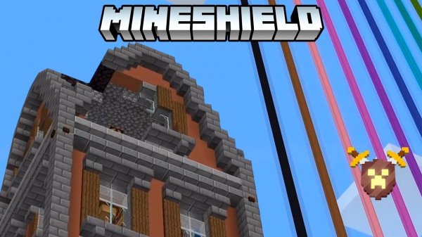 Самый жёсткий баг | MineShield #11 | Выживание майнкрафт 1.16 на сервере Майншилд без модов