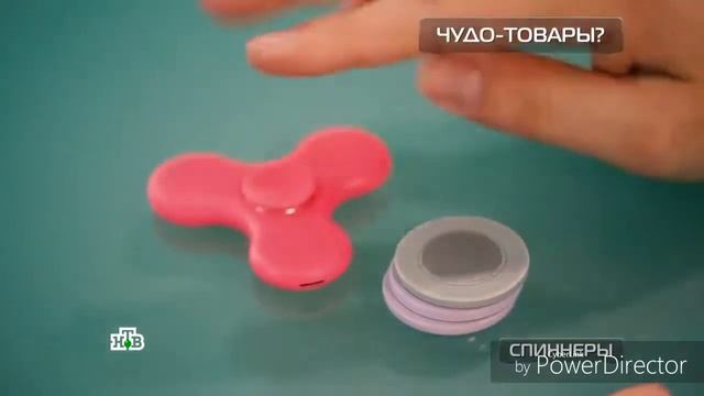 Спиннер. Что о нём скажут научные исследования? смотреть онлайн
