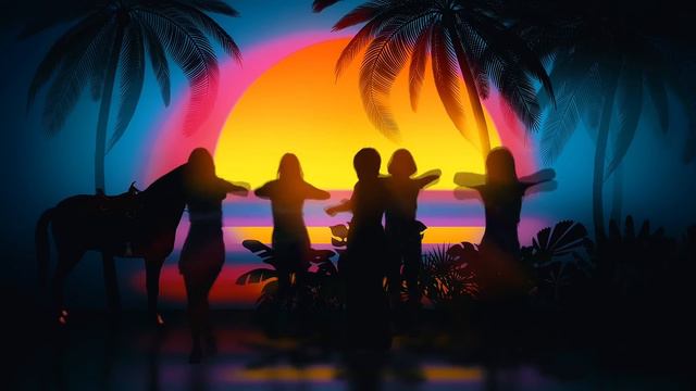 [MV] Kim Yonja(김연자) _ Ssuk Duk Koong(쑥덕쿵)