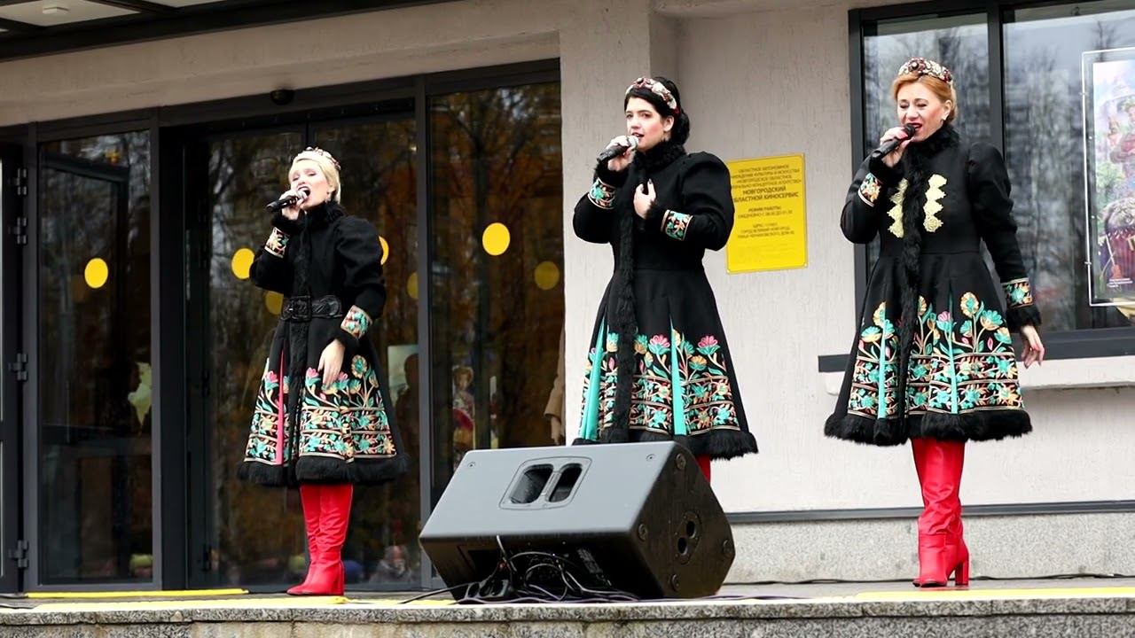 Малахит - песня