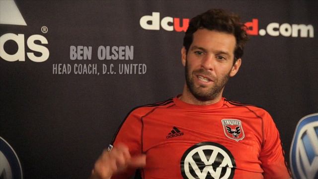 24 Under 24: #18 Bill Hamid, D.C. United | 24 under 24 смотреть онлайн