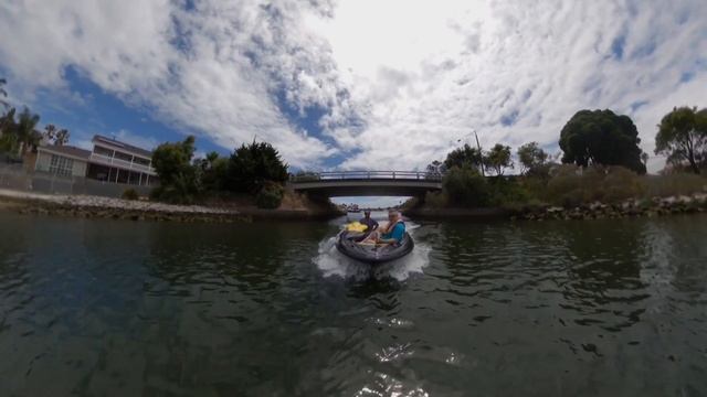 Seadoo Speedster 1996 Boat