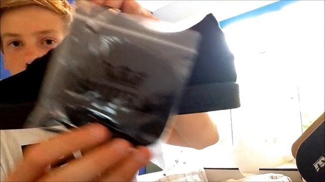 Supra Shoes Unboxing+Sesh смотреть онлайн