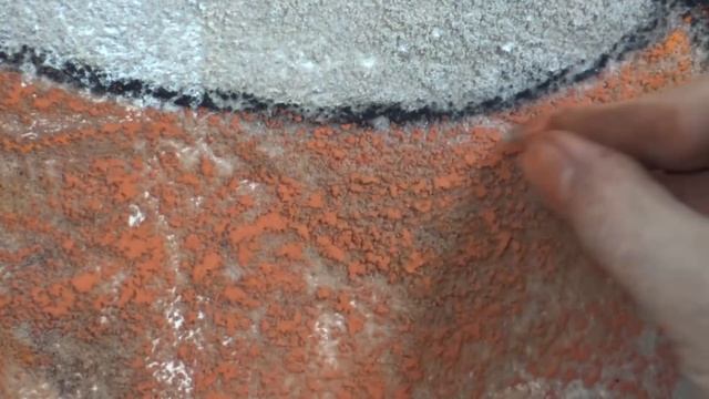 Art Lesson: How to Re-create a Cave Painting смотреть онлайн