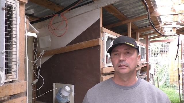 ОТ ЭТОГО КРОЛИКИ РАСТУТ КАК НА ДРОЖЖАХ Кролики содержание и разведение смотреть онлайн