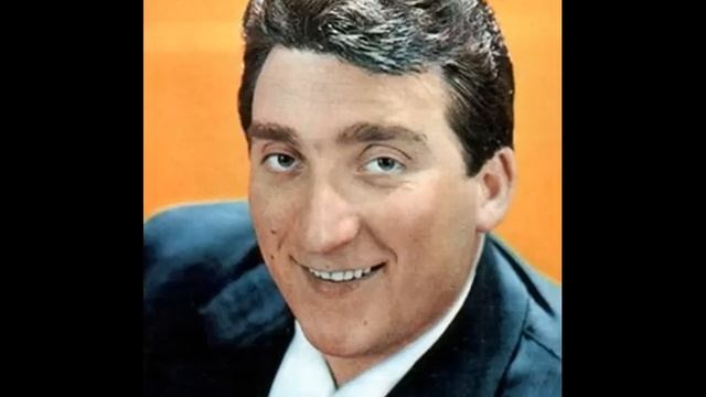 Tony Dallara - La Novia смотреть онлайн