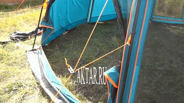 Как выбрать шатер! 10 лет эксплуатации. Alpika Veranda Shater Альпика Веранда Шатер смотреть онлайн