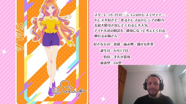 AIKATSU PLANET Revealed! Aikatsu becomes Live Action?! смотреть онлайн