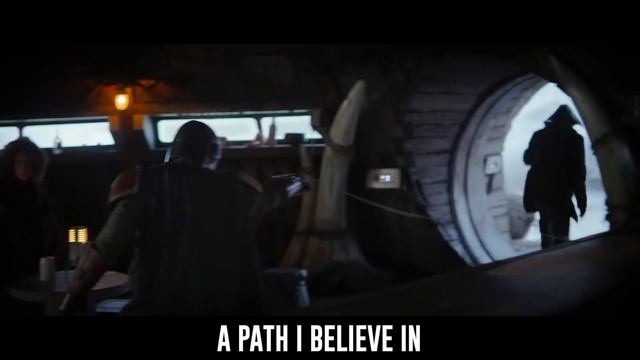The Mandalorian Song | This Is The Way смотреть онлайн