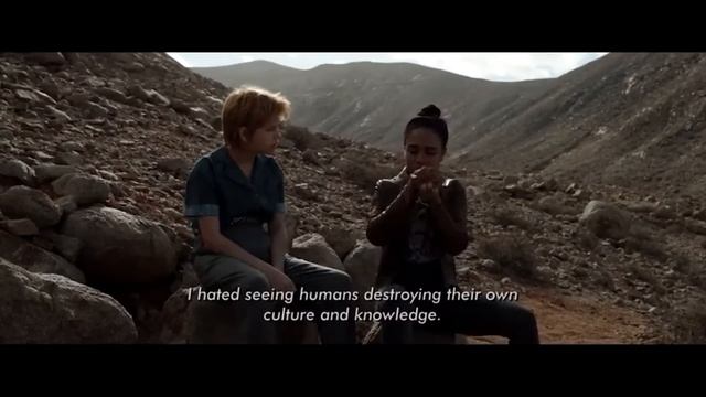 ETERNALS - Official "Thanos" Deleted Scene смотреть онлайн