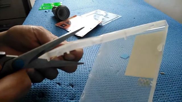 Конвертер круговой поляризации R из универсального V-H смотреть онлайн