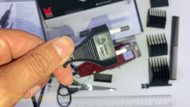 MOSER 1400 UNBOXING 4K 1400-0278 смотреть онлайн