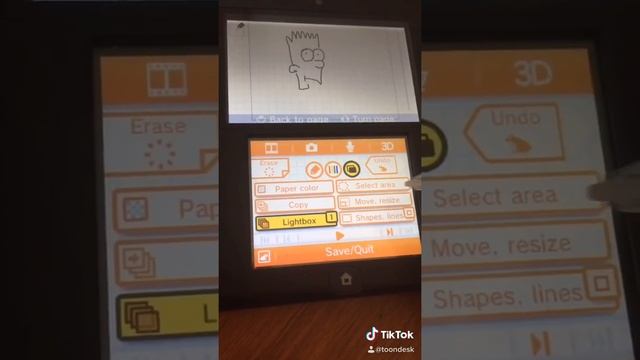 "Flipnote Studio 3D" Hidden Features смотреть онлайн