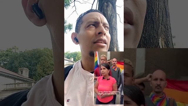 Liberan A 30 De Los 33 Detenidos Por Caso Del Sauna En Carabobo LGBTIQ+