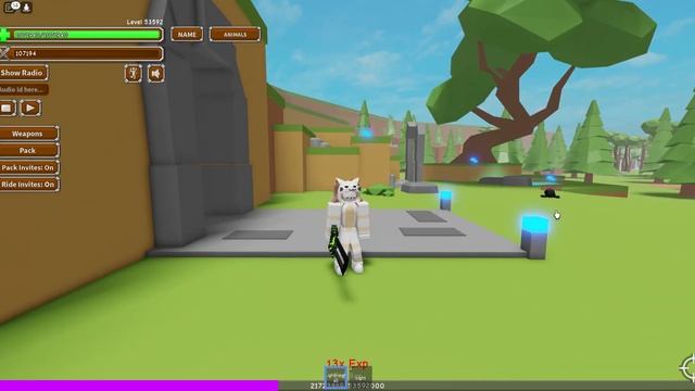 How To Get Lightning Ball in animal simulator | animal simulator ROBLOX | animal simulator смотреть онлайн