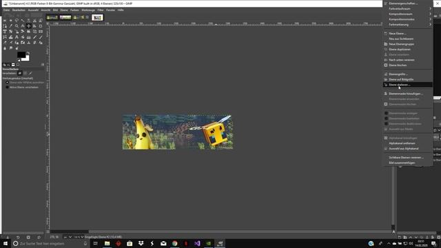 Coole Twitch Panels mit Gimp erstellen, einfach und schnell! (German/Deutsch) 2022 Kostenlos смотреть онлайн