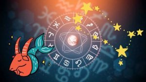 Женщина козерог характеристика