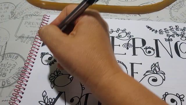 VAMOS ESCREVER DESENHANDO? смотреть онлайн