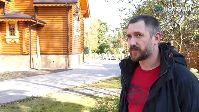 Дом Бога - место для людей. смотреть онлайн