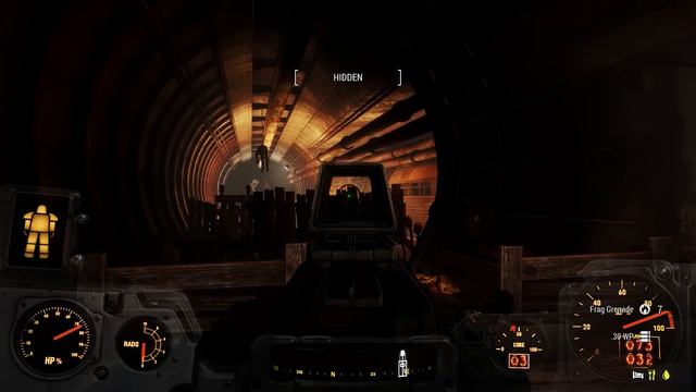 Andrew Station - Fallout 4 Horizon 1.9 - Part 60 - [Desolation Mode + Permadeath] смотреть онлайн