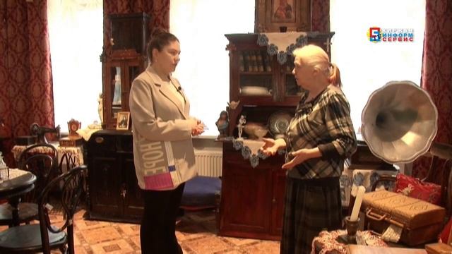 Виртуальная экскурсия по обновленному Киржачскому историко-краеведческому и художественному музею