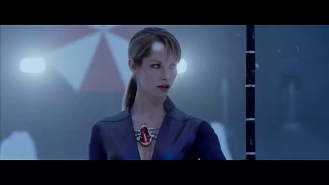 Resident Evil Alice Vs Jill